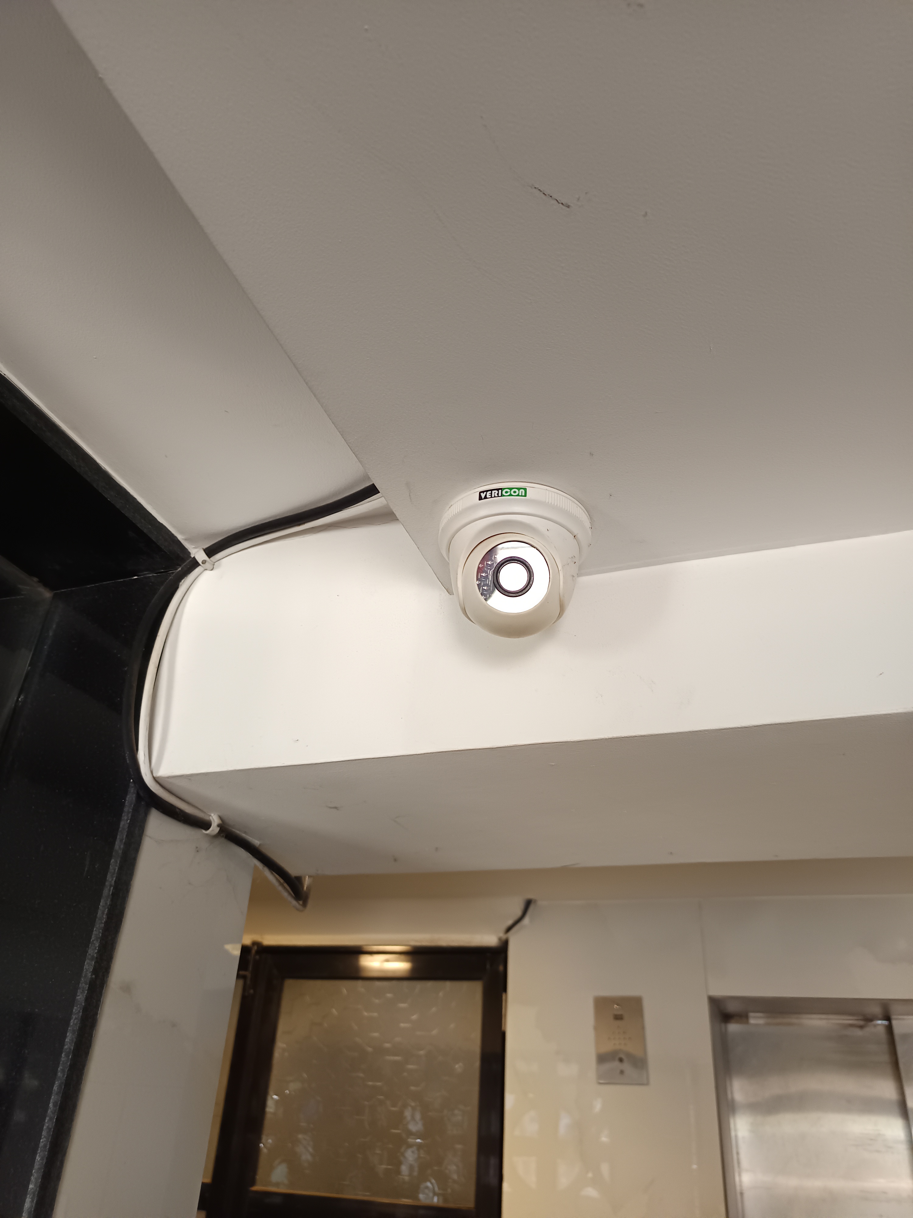 Shop CCTV Dadar